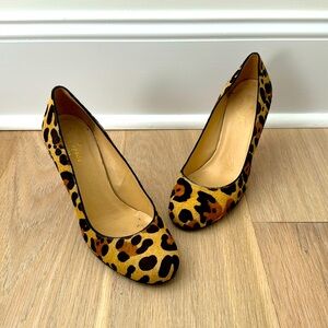 Kate Spade women’s heels